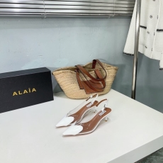 Alaia Sandals